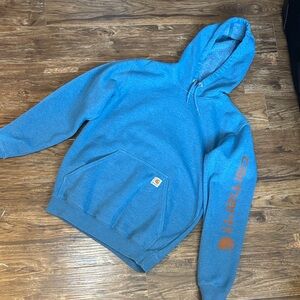 Carhartt Men's Hoodie